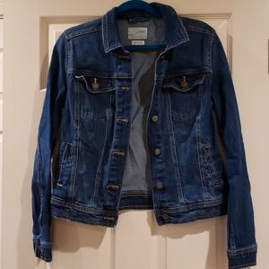 Universal Thread denim jacket